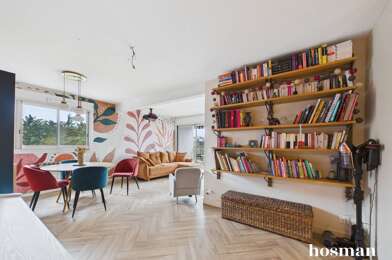 Appartement 5 pièces 373000 €