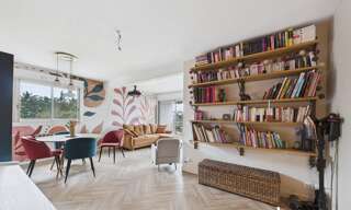 Appartement 5 Pièces 100 m² à vendre à Lyon 5 (69005)