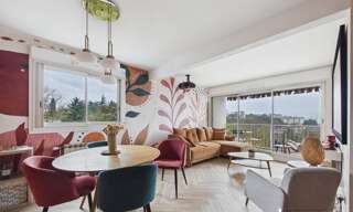 Appartement 5 Pièces 100 m² à vendre à Lyon 5 (69005)