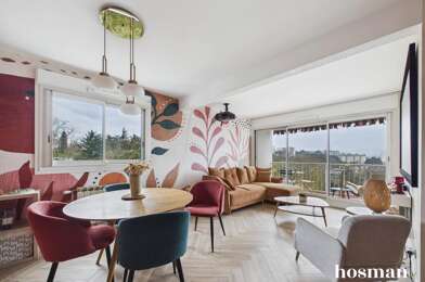 Appartement 5 pièces 345000 €