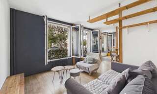 Appartement 2 Pièces 40 m² à vendre à Clamart (92140)