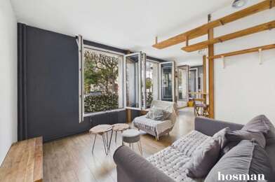 Appartement 2 pièces 224000 €