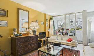 Appartement 3 Pièces 67 m² à vendre à Levallois-Perret (92300)