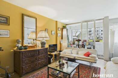 Appartement 3 pièces 495000 €