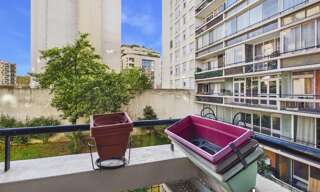 Appartement 3 Pièces 61 m² à vendre à Paris 15 (75015)