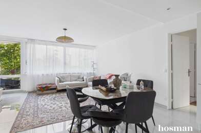 Appartement 3 pièces 395000 €