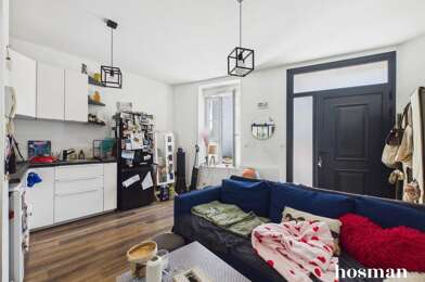 Appartement 2 pièces 160000 €