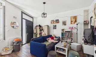 Appartement 2 Pièces 31 m² à vendre à Bordeaux (33800)