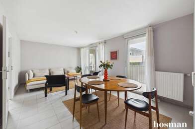 Appartement 4 pièces 360000 €