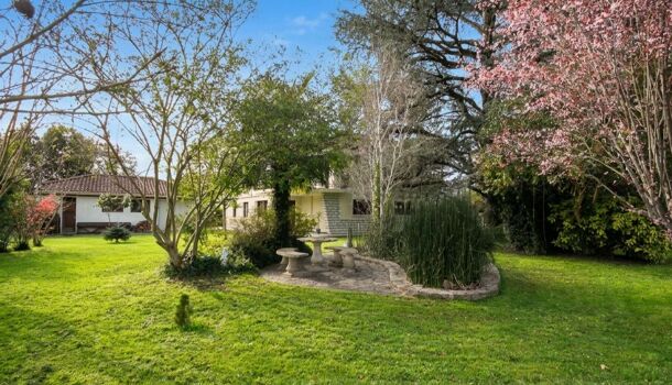 Villa / Maison 5 pièces  à vendre Lescar 64230