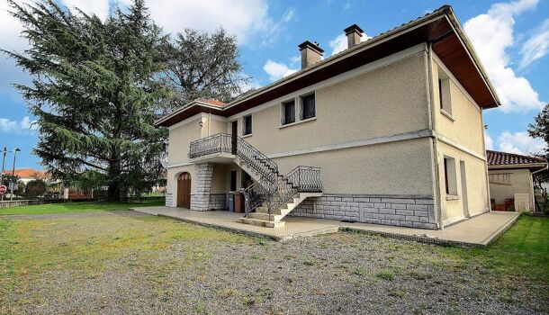 Villa / Maison 5 pièces  à vendre Lescar 64230