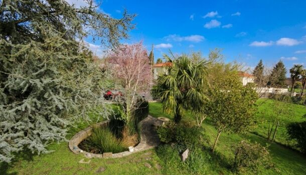 Villa / Maison 5 pièces  à vendre Lescar 64230