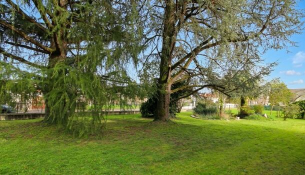 Villa / Maison 5 pièces  à vendre Lescar 64230