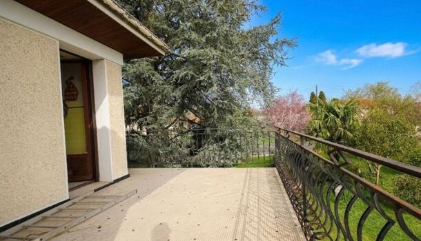 Villa / Maison 5 pièces  à vendre Lescar 64230