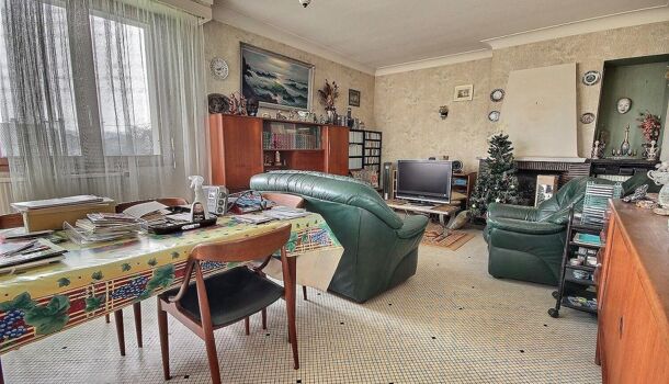 Villa / Maison 5 pièces  à vendre Lescar 64230