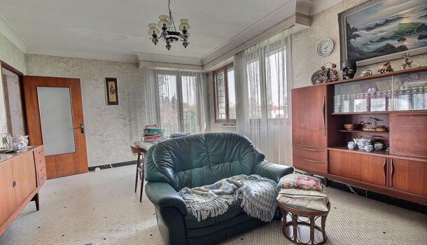 Villa / Maison 5 pièces  à vendre Lescar 64230