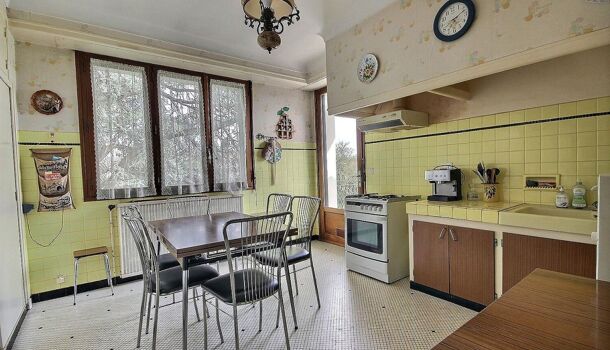 Villa / Maison 5 pièces  à vendre Lescar 64230