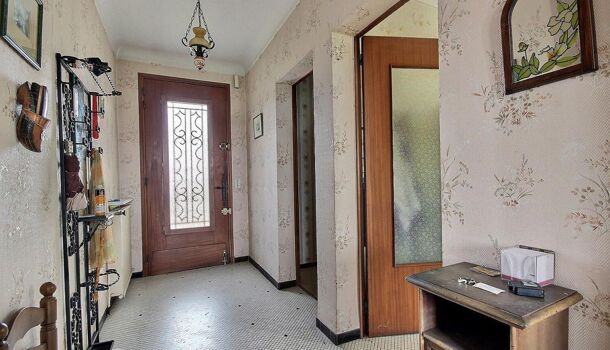 Villa / Maison 5 pièces  à vendre Lescar 64230