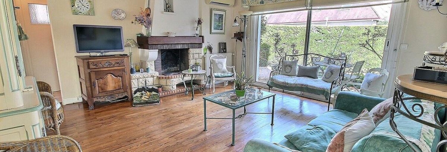 Maison 4 Pièces 83 m² à vendre à Pau (64000)