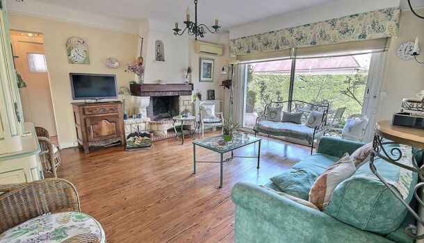 Villa / Maison 4 pièces  à vendre Pau 64000