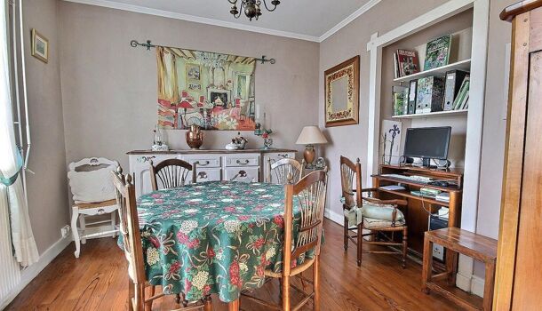 Villa / Maison 4 pièces  à vendre Pau 64000