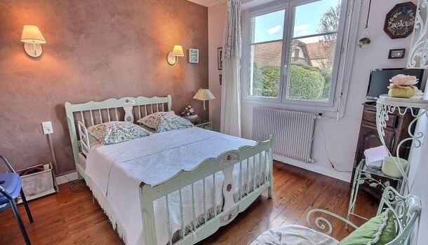 Villa / Maison 4 pièces  à vendre Pau 64000