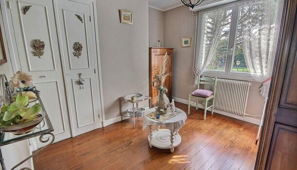 Villa / Maison 4 pièces  à vendre Pau 64000