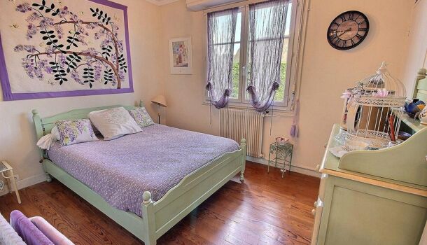 Villa / Maison 4 pièces  à vendre Pau 64000