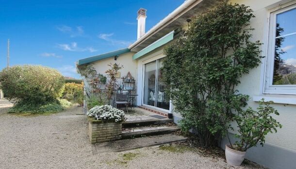 Villa / Maison 4 pièces  à vendre Pau 64000