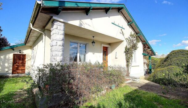 Villa / Maison 4 pièces  à vendre Pau 64000