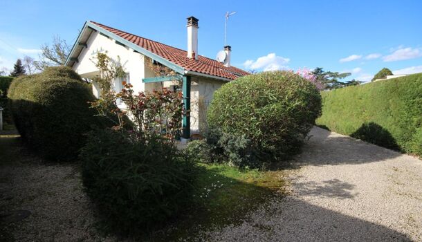 Villa / Maison 4 pièces  à vendre Pau 64000