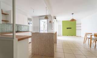 Appartement 3 Pièces 69 m² à vendre à Lyon 9 (69009)