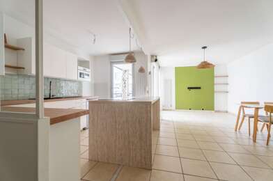 Appartement 3 pièces 329000 €