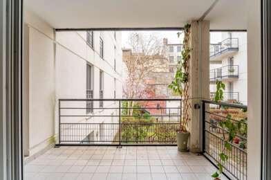 Appartement 3 pièces 329000 €