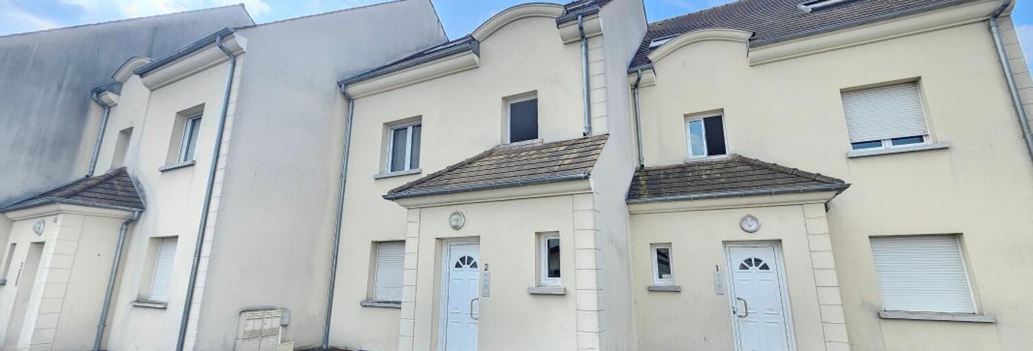 Maison 2 Pièces 750 m² à vendre à Sartrouville (78500)