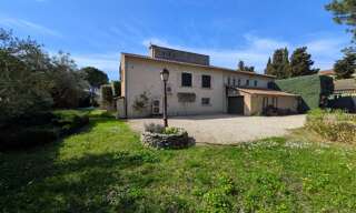 Maison 7 Pièces 232 m² à vendre à Carpentras (84200)