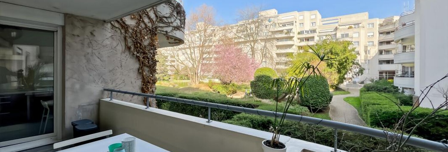 Appartement 4 Pièces 88 m² à vendre à Lyon 3 (69003)