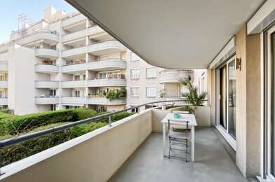 Appartement 4 pièces 515000 €