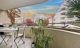 Appartement 4 Pièces 88 m² à vendre à Lyon 3 (69003)