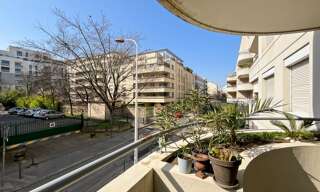 Appartement 4 Pièces 88 m² à vendre à Lyon 3 (69003)