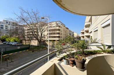 Appartement 4 pièces 485000 €