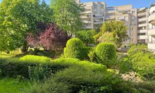 Appartement 4 Pièces 88 m² à vendre à Lyon 3 (69003)