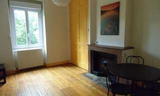 Appartement 2 Pièces 36 m² à louer à Saint-Genis-Laval (69230)