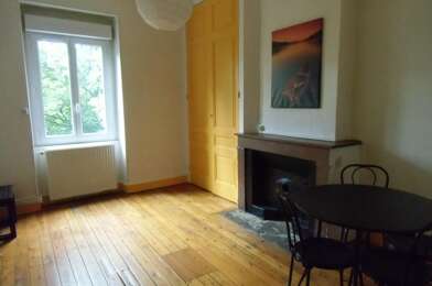 Appartement 2 pièces 622 €