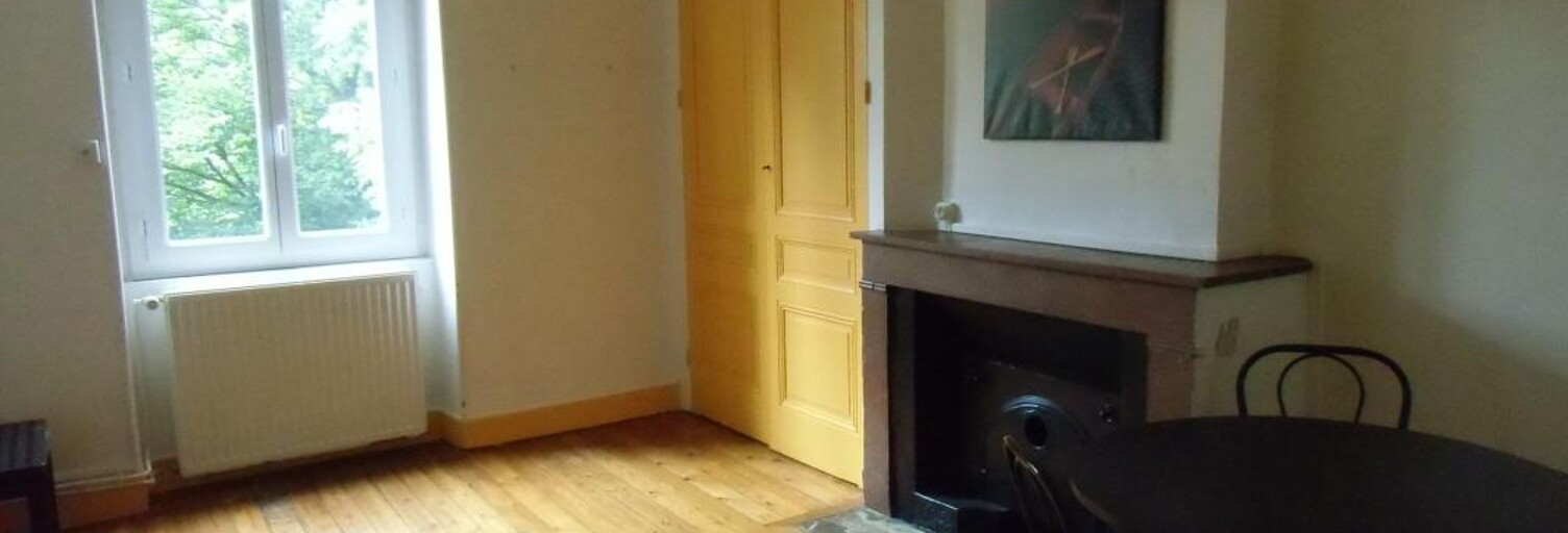 Appartement 2 Pièces 36 m² à louer à Saint-Genis-Laval (69230)