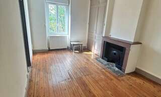 Appartement 2 Pièces 36 m² à louer à Saint-Genis-Laval (69230)