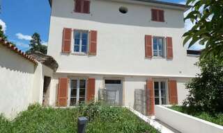 Appartement 1 Pièce 22 m² à louer à Vernaison (69390)