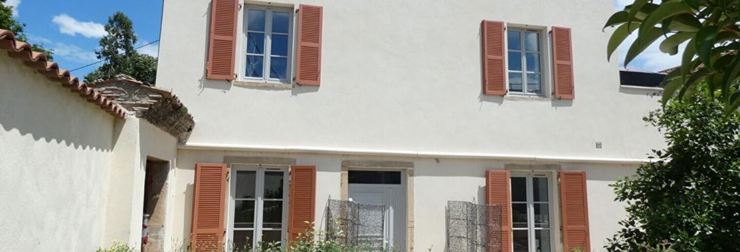 Appartement 1 Pièce 22 m² à louer à Vernaison (69390)