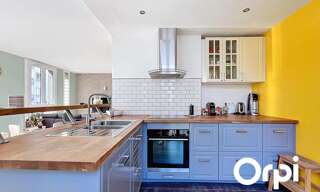 Appartement 3 Pièces 72 m² à vendre à Villeurbanne (69100)