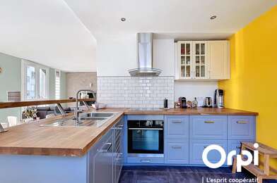 Appartement 3 pièces 260000 €